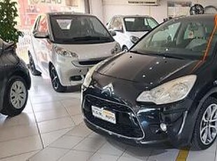 Citroen C3 1.4 Exclusive Style Eco Energy BENZ/GPL