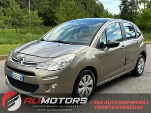 Citroen C3 1.4 Exclusive usato