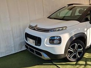 CITROEN C3 1.5 AIRCROSS 110CV S&S 11/2020