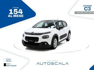 CITROEN C3 1.5 BlueHDi 100cv S&S Business Diesel