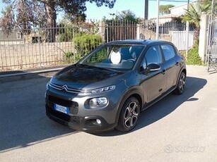 Citroen C3 1.6 BlueHDi 75 cv S&S Feel