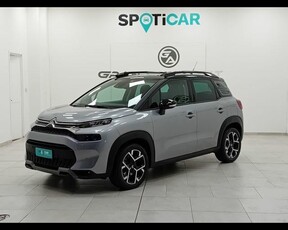 CITROEN C3 Aircross 2021 - 1.2 puretech Shine Pack s&s 110cv Benzina