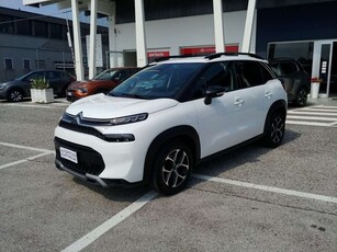 Citroen C3 Aircross 81 kW