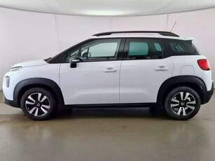 Citroen C3 Aircross Benzina Usata