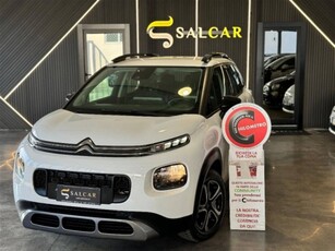 Citroen C3 Aircross BlueHDi 100 S&S Feel usato