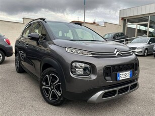 Citroen C3 Aircross BlueHDi 100 S&S Feel usato