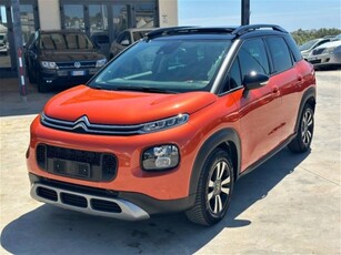 Citroen C3 Aircross BlueHDi 100 S&S Shine usato