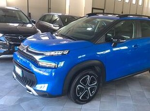 Citroen C3 Aircross BlueHDi 110 S&S Shine