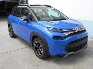 Citroen C3 Aircross BlueHDi 110 S&S Shine Pack nuovo