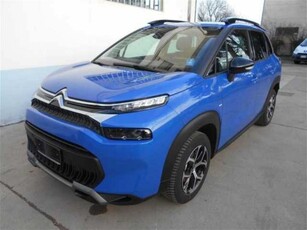 Citroen C3 Aircross BlueHDi 110 S&S Shine Pack nuovo