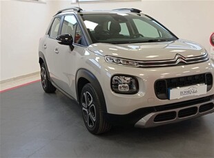 Citroen C3 Aircross BlueHDi 120 S&S EAT6 Shine usato