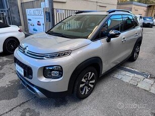 Citroen C3 Aircross C3 Aircross BlueHDi 100 S&S Sh