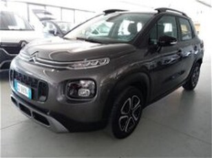 Citroen C3 Aircross PureTech 110 S&S Feel del 2021 usata a Empoli