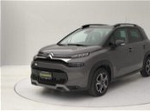 Citroen C3 Aircross PureTech 110 S&S Feel del 2022 usata a Torino