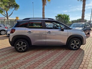 Citroen C3 Aircross PureTech 110 S&S Feel usato