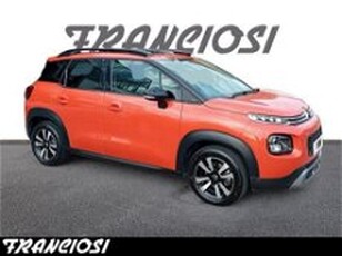 Citroen C3 Aircross PureTech 110 S&S Shine Pack del 2020 usata a Mirandola