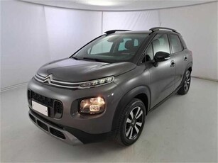 Citroen C3 Aircross PureTech 110 S&S Shine usato