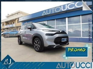 Citroen C3 Aircross PureTech 110 S&S Shine usato