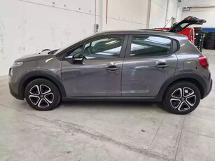 Citroen C3 Benzina Usata