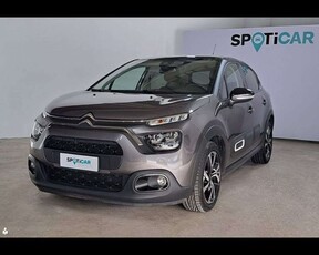 Citroen C3 BlueHDi 100 S&S SHINE 75 kW