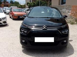 Citroen C3 BlueHDi 100 S&S Shine Pack