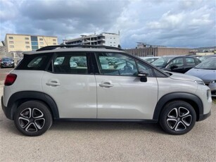 Citroen C3 BlueHDi 100 S&S Van Live usato