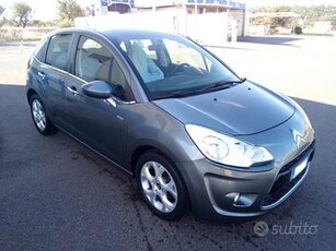 CITROEN C3 HDI IDEALE x NEOPATENTATI UNIPRO'