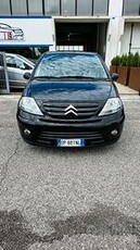 CITROEN C3 per neopatentati gpl