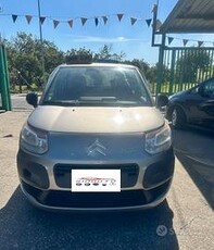 Citroen C3 Picasso 1.4 GPL 95 Ideal-2009