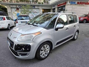 Citroen C3 Picasso 1.4 VTi 95 Exclusive Style usato