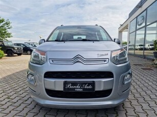 Citroen C3 Picasso 1.6 HDi 90 Exclusive Theatre usato