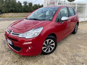 Citroen C3 PureTech 68 Exclusive usato