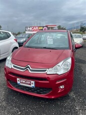 Citroen C3 PureTech 68 Seduction usato