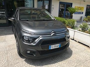 Citroen C3 PureTech 82 Feel