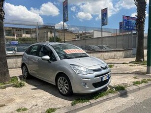 Citroen C3 PureTech 82 Live Edition 2015