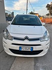 Citroen C3 PureTech 82 Live Edition