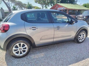 CITROEN C3 PureTech 82 S&S Feel