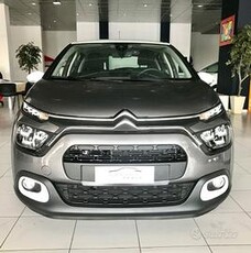 Citroen C3 PureTech 83 S&S You!