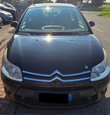 Citroen C4 1.4 16V usato