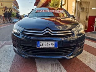 Citroen C4 1.6 HDi 90 Seduction usato