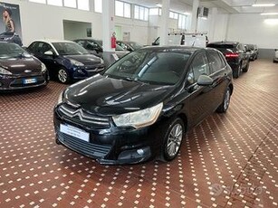 Citroen C4 1.6 VTi 120 Attraction - FINANZIABILE.