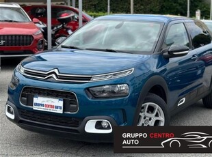 Citroen C4 Cactus BlueHDi 100 Shine usato