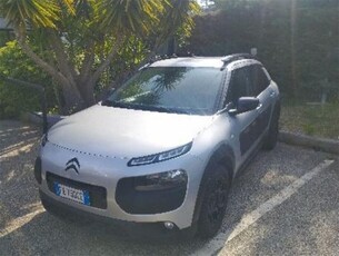 Citroen C4 Cactus BlueHDi 100 S&S ETG6 Shine usato