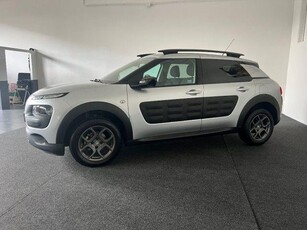 CITROEN C4 CACTUS PureTech 82 Shine