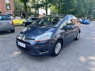 Citroen C4 Gran Picasso 1.6 HDi 110 FAP CMP6 Perfect usato