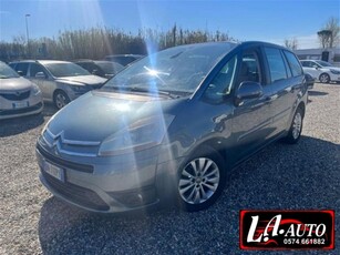 Citroen C4 Gran Picasso 1.6 HDi 110 FAP CMP6 Perfect usato