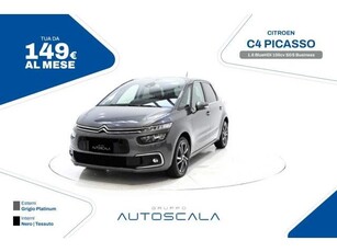 CITROEN C4 PICASSO 1.6 BlueHDi 100cv S&S Business