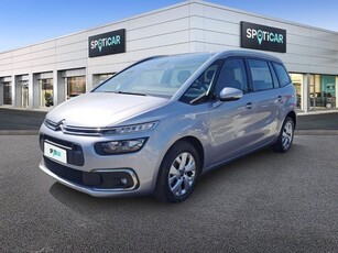 Citroen C4 SpaceTourer BlueHDi 130 96 kW