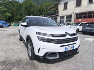 Citroen C5 Aircross Aircross BlueHDi 180 S&S EAT8 Shine usato