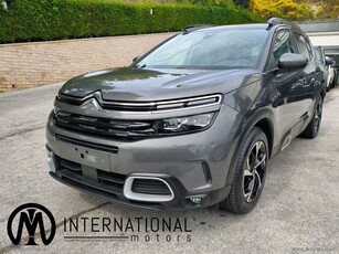 Citroen C5 Aircross BlueHDi 130